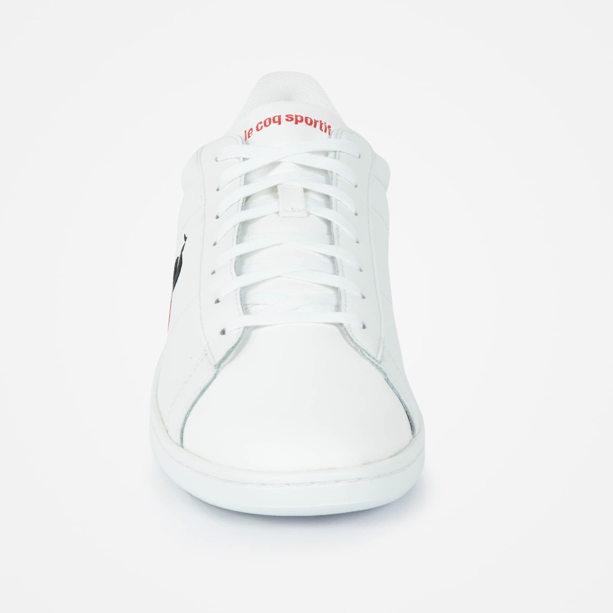 Le Coq Sportif Courtset GS, Zapatillas Unisex niños