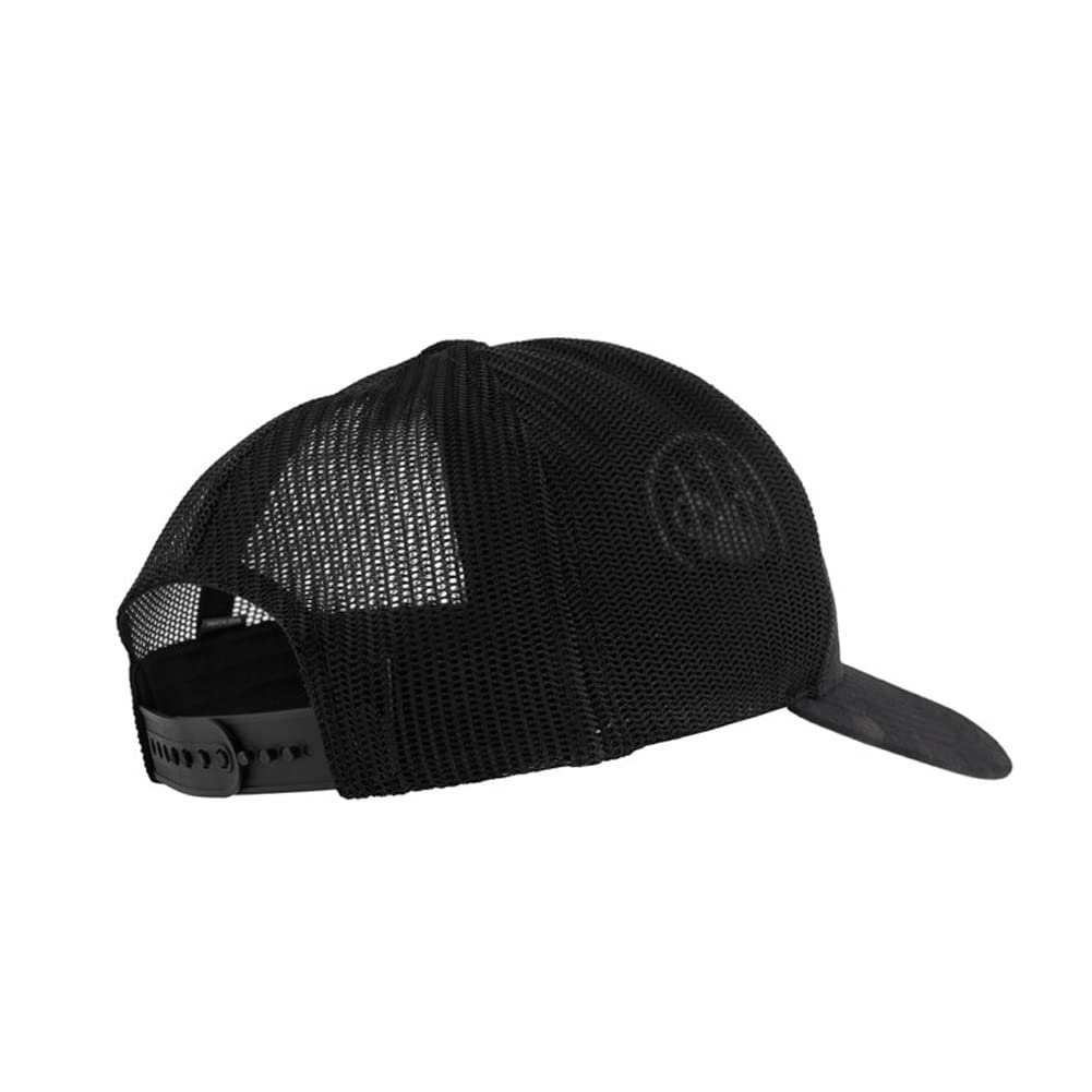 Beretta Men's Mesh Back Trucker Hat