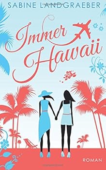 Paperback Immer Hawaii (German Edition) [German] Book
