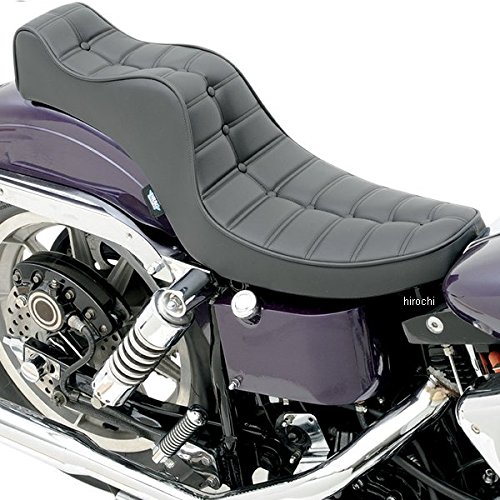 キングアンドクイーンシート ドラッグスペシャリティーズ ビンテージシート Amazon | DRAG シート ミニ キング アンド クイーン 58年-84年