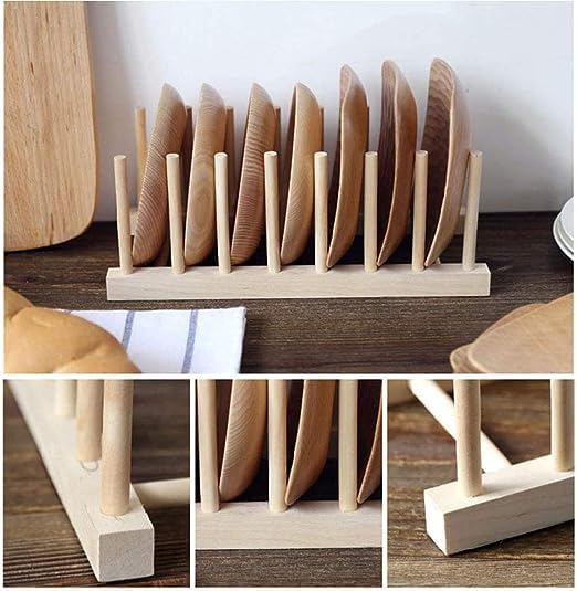 Keuken Organizer Pannenhouder - Uitschuifbare Organiser Voor Pannen Borden Snijplanken Deksels Bordenrek
