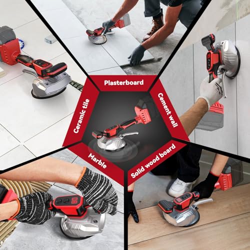 20V Cordless Oscillating Tool