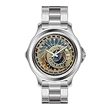 FDC Advanced Technology: Zuverlässige japanische Quarz-Kristall-Uhrwerk-Technologie für genaue Zeit und absolut leise Umgebung