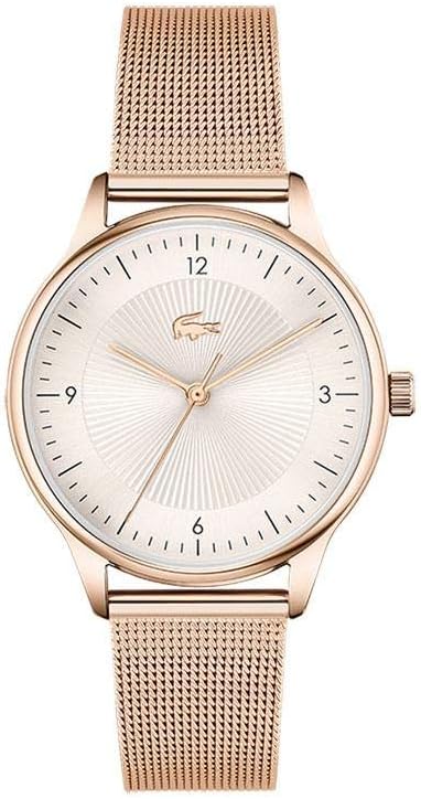 Lacoste Club Women's Quartz Watch