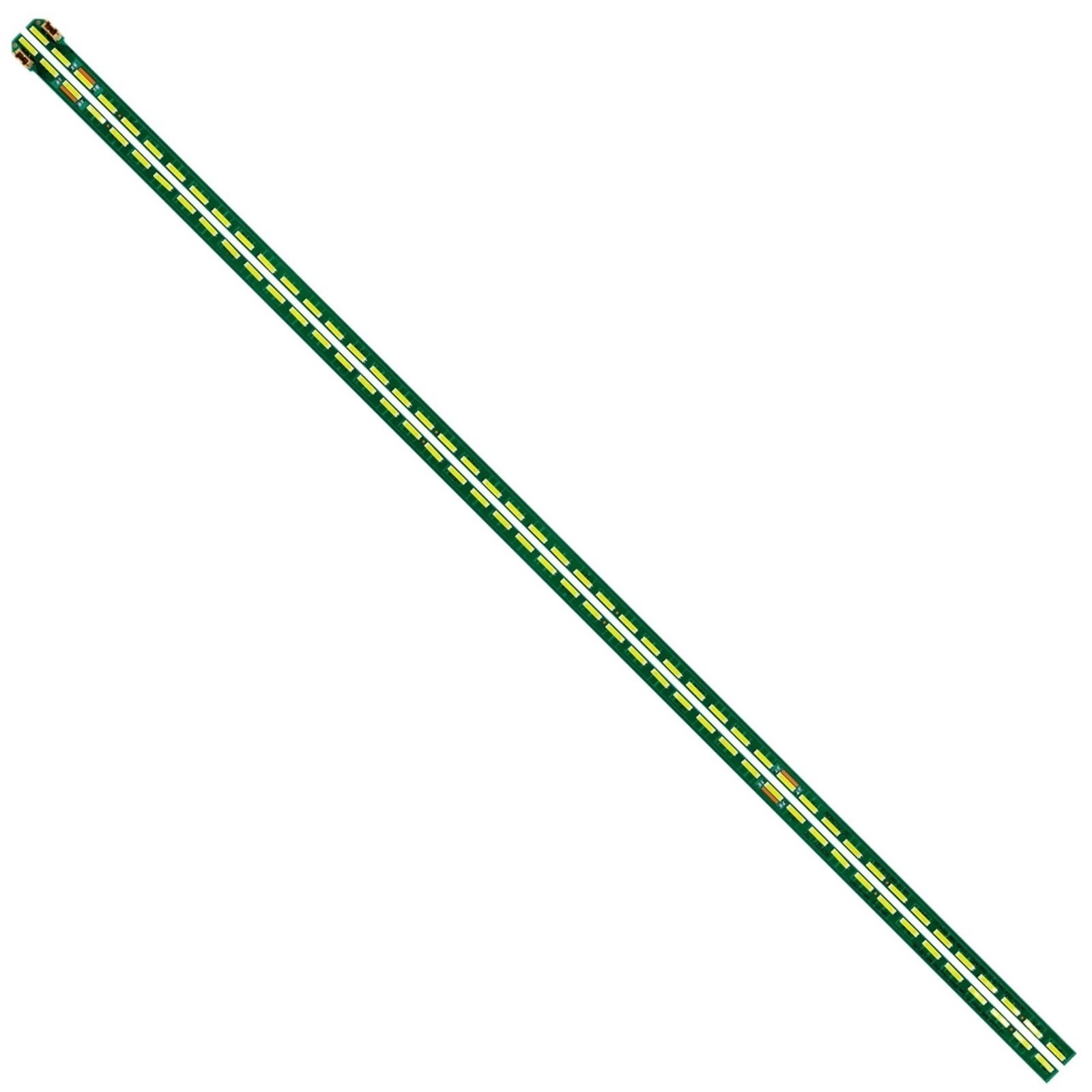 Tiras LED para Innotek de 49 pulgadas con diodos 8520 de alta luminosidad para TV LG 7