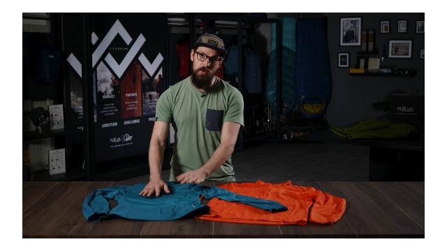 Amazon.com: Rab Men's Windveil Pull-On Ultralight Windproof Shell