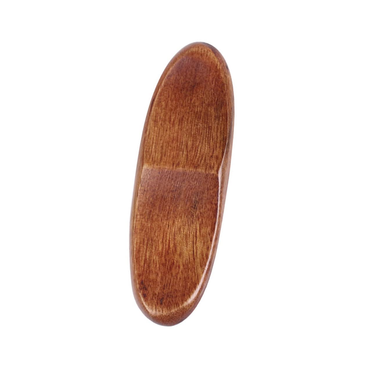 Unomor Fork Rest Chopsticks Chopstick Holder Japanese Chopstick Stand Sushi Chopstick Rest Spoons Forks Spoon and Chopstick Rest Chinese Spatule Chopstick Stand Holder Smoother Wooden