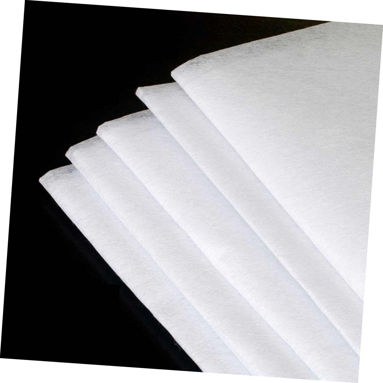 VILLCASE 96fogli Carta Da Trasferimento Per Ricamo Carta Trasparente Per Tracciatura e Copia Perfetta Per e Arte
