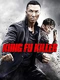 Kung Fu Killer