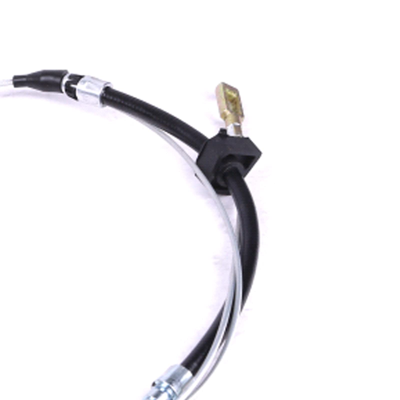 Miroir Grossissant Paire Rétroviseurs Moto/Scooter Chrome A-PRO - Gros Filetage M10 - Style Rétro Rétroviseur Scooter M10