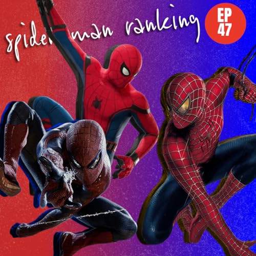 Every Spider-Man Ranked | Who Wore It Best?