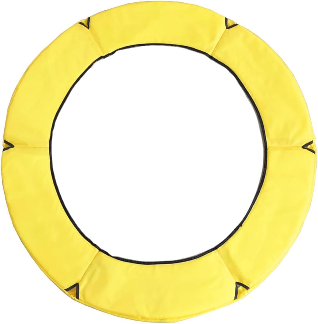 Trampolin-Ersatzfeder-Set – robuste Sprungbettfedern & Pads für ultimative Sprungkraft – Federvorrichtung für sicheren Outdoor-Spaß