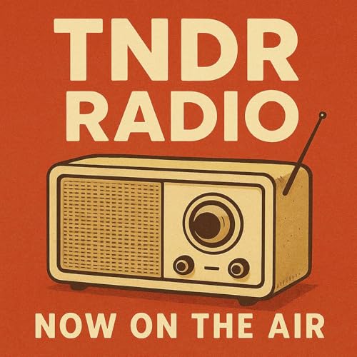 🎙️ Episode 107 - TNDR Radio (Return of the College DJs)