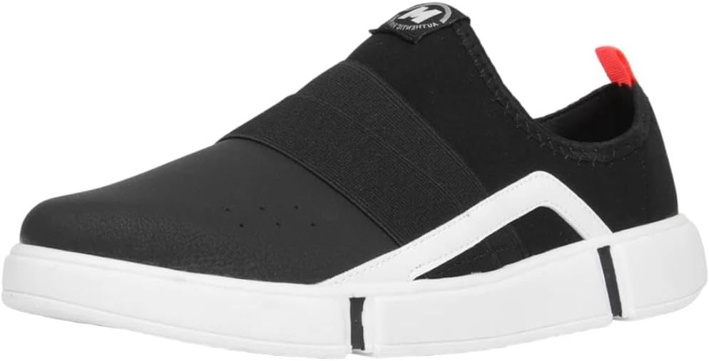 Tênis Infantil Menino Molekinho Slip On