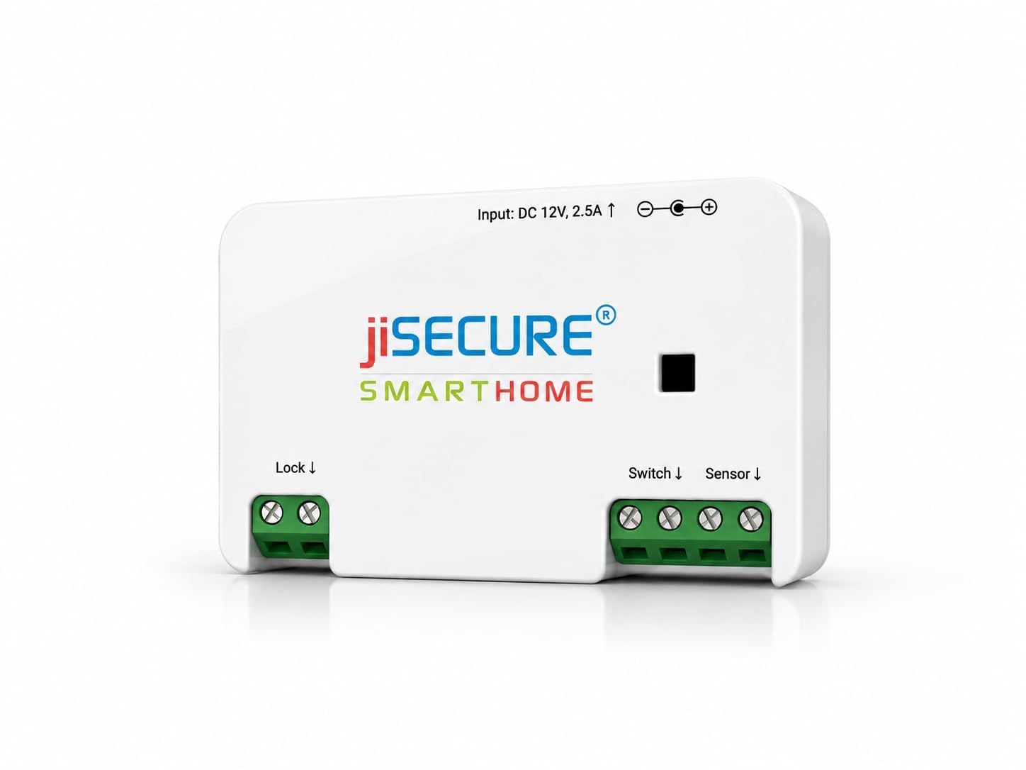 Smart Door Lock Controller, WiFi and Bluetooth Enabled, App-Based Access Control, Android and iOS Support-picture-10