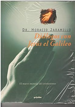 Paperback Dialogos Con Jesus El Galileo [Spanish] Book