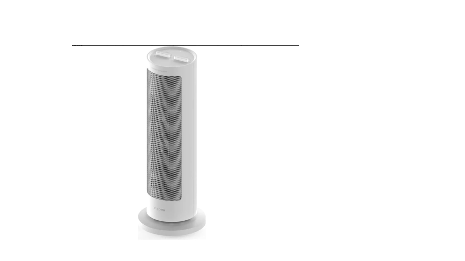 Xiaomi Fan Heater Compact