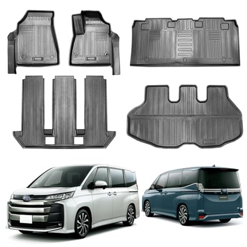 Amazon | Shvgen 適合対応トヨタ新型VOXY NOAH ヴォクシーノア