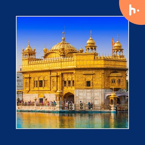 Top Things to Do in Punjab: Discover the Heart of India's Culture and Heritage Titelbild
