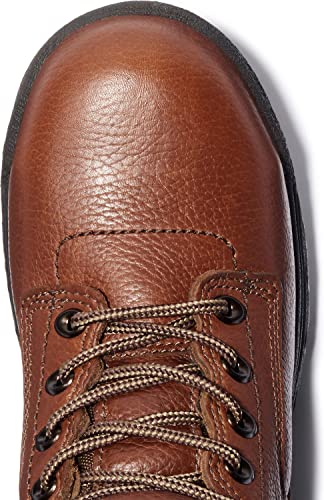 Timberland PRO Women's Titan 6 Inch Alloy Safety Toe Industrial Work Boot3