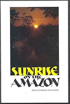 Paperback Sunrise on the Amazon Book