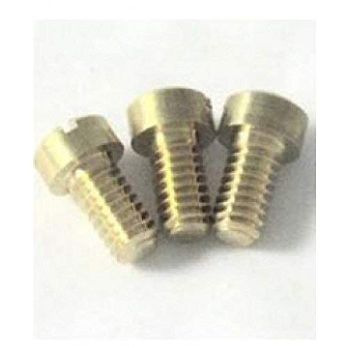 Schroef 10-32 x 3/8"