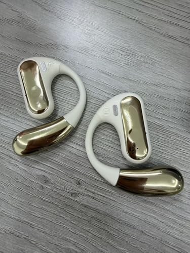 Image of CoolJumper Open Ear Headphones, Bluetooth 5.4 Wireless Earbuds