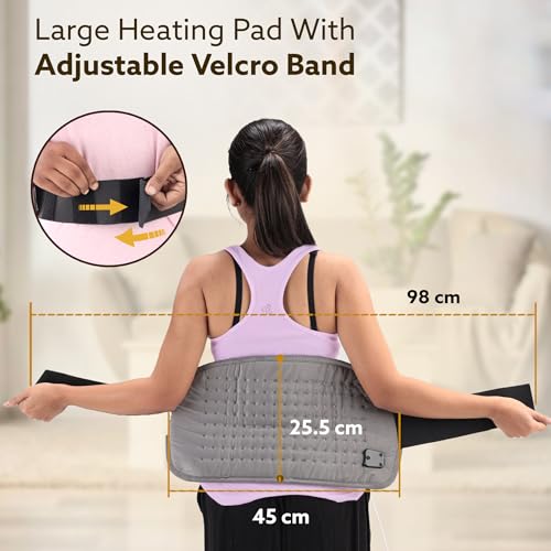 TATA 1MG Hot Water Bag (2L) - Image 3 of 7