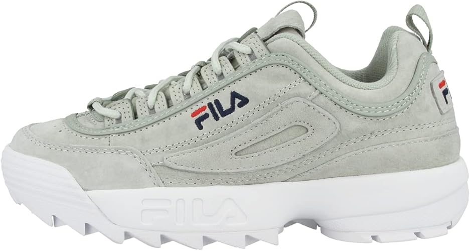 Fila disruptor size 6 womens Clearance