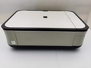 旧モデル Canon インクジェット複合機 MP480