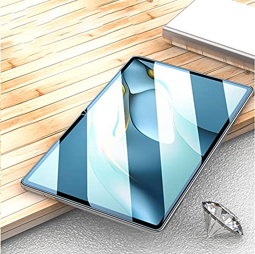 2 Protectores De Pantalla Para Huawei P8 Lite (2015), De Vidrio