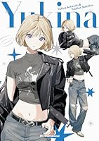 Yukina Artworks &amp; Fashion Sketches