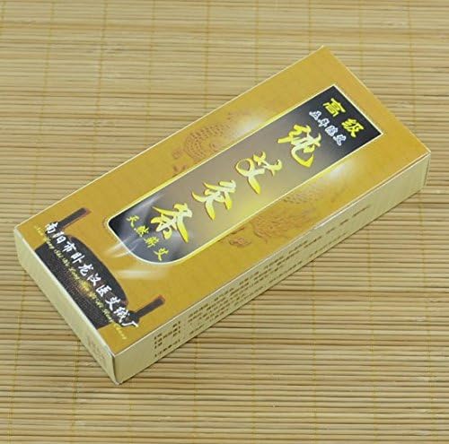 Pure Moxa Stick for Moxibustion 1 Box (10 Roll)