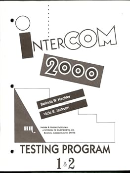 Paperback Intercom 2000 Book