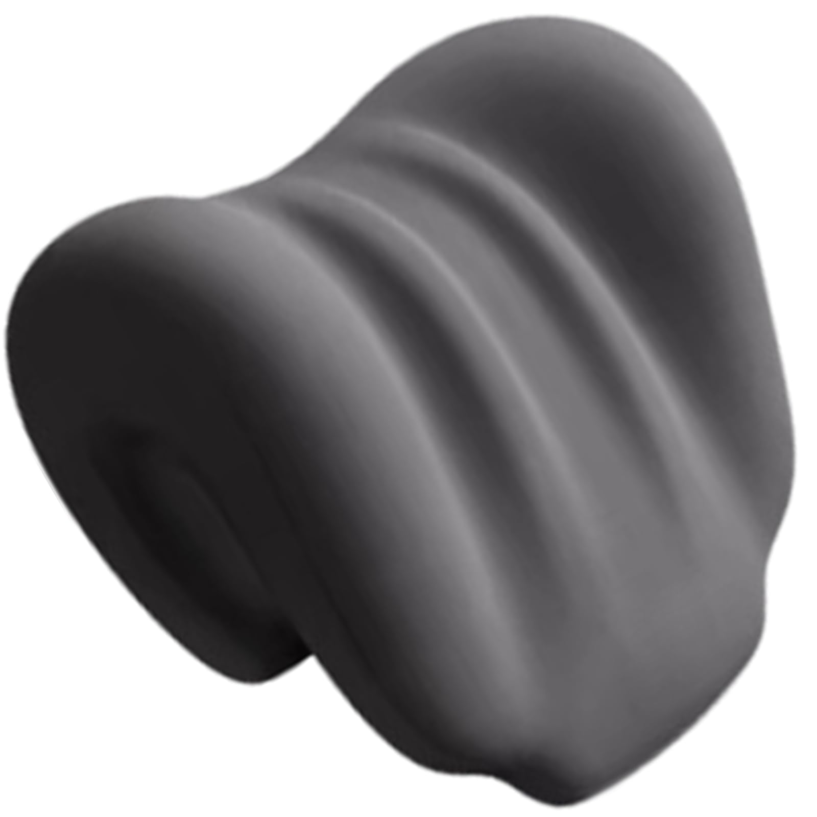 Xjdzineq Neck Pillow Chair Headrest for Workers and Freelancers to Alleviate Sitting Fatigue Chair Headrest