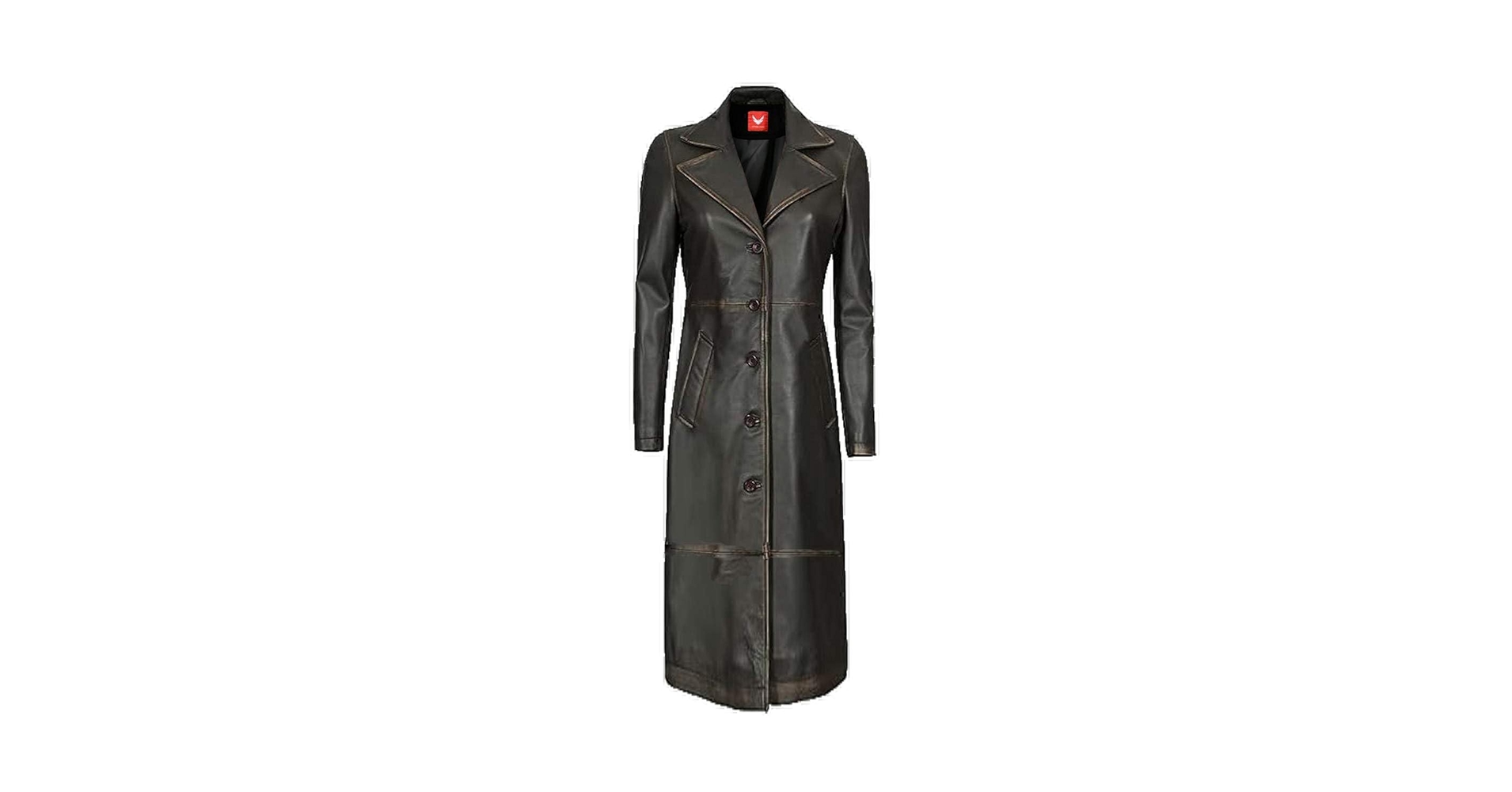 ジャケット・アウター all leather long coat CAMEL Mens Camel Leather Blazer Jacket