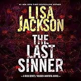 The Last Sinner: A Rick Bentz/Reuben Montoya Novel, Book 9