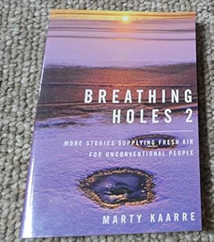 Paperback Breathing Holes 2 Book