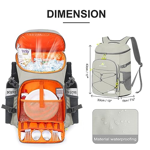 The 30 Best Rtic Backpack Coolers of 2024 [Verified] Cherry Picks