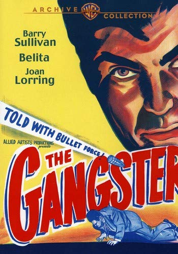 The Gangster