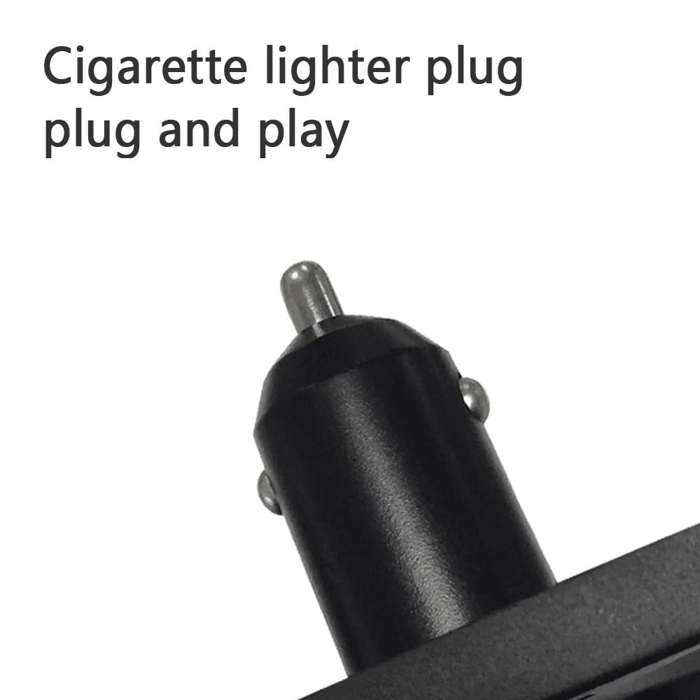 Chargeur sans fil de voiture adapté for Mercedes Benz GLA CLA AMG W177 W188 W247 GLB 2019 2020 2021 2022, support de téléphone, tapis de Charge rapide