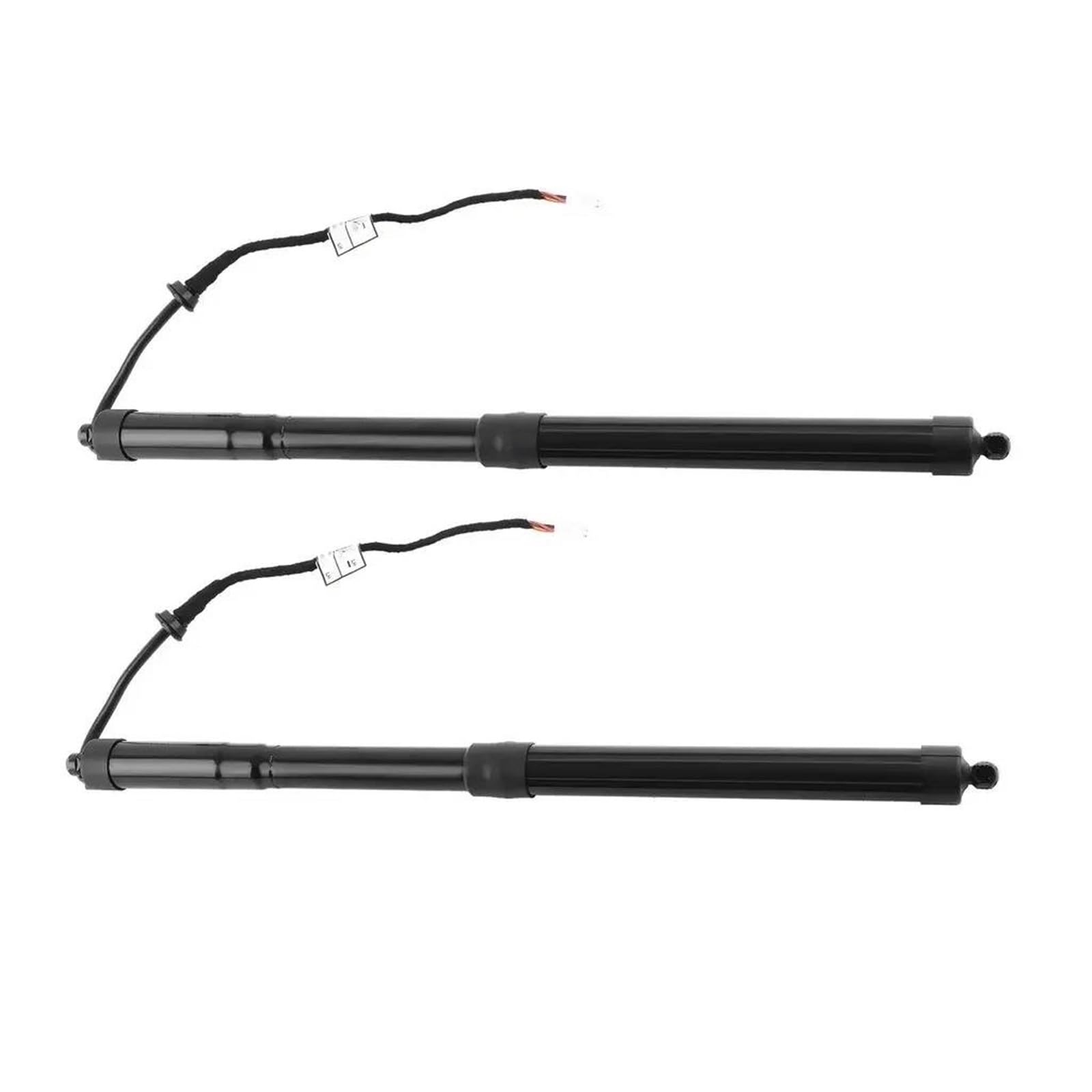 Vérin à gaz de hayon électrique compatible Cayenne 95851285104 - 4