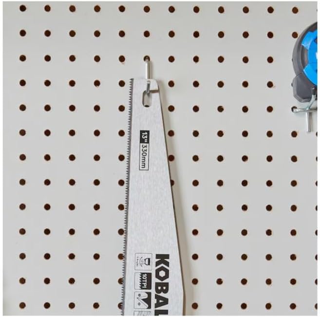 K.balt 13-in Fine finish cut Hand Saw