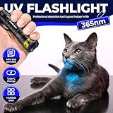 Zoom IMG-1 darkbeam torcia uv 365nm led Zoom IMG-1 darkbeam torcia uv 365nm led