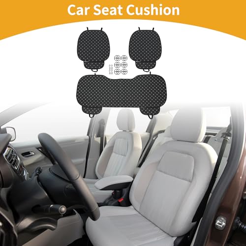 Coussin de siège de voiture pour éviter le mal de dos et protéger vos sièges