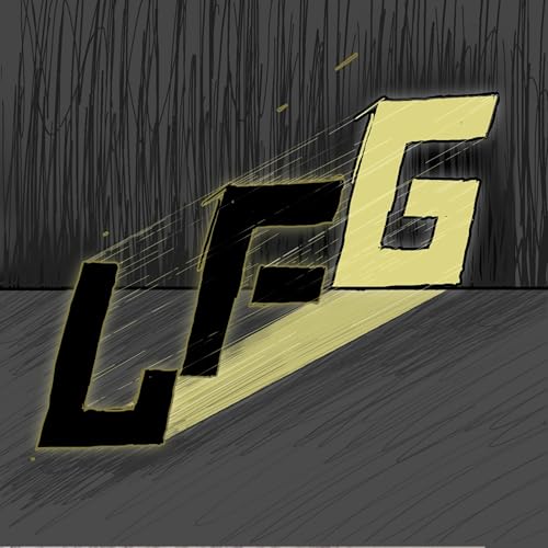 『Looking For God』のカバーアート