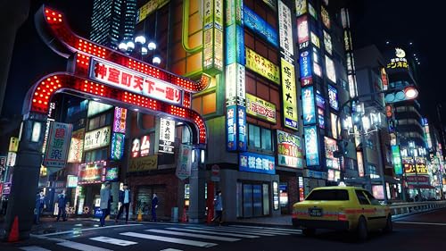 龍が如く 極3 / 龍が如く3外伝 Dark Tiesの関連画像6