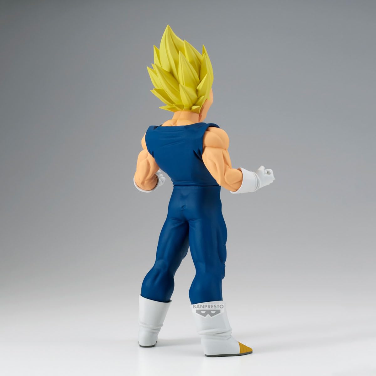 Amazon.com: Banpresto - Dragon Ball Z - Vegeta Grandista Amazon.com: Banpresto - Dragon Ball Z - Vegeta Grandista