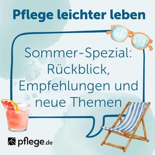 Sommer-Spezial: R&uuml;ckblick, Empfehlungen und neue Themen