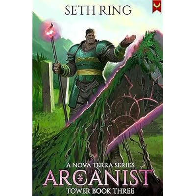 Arcanist